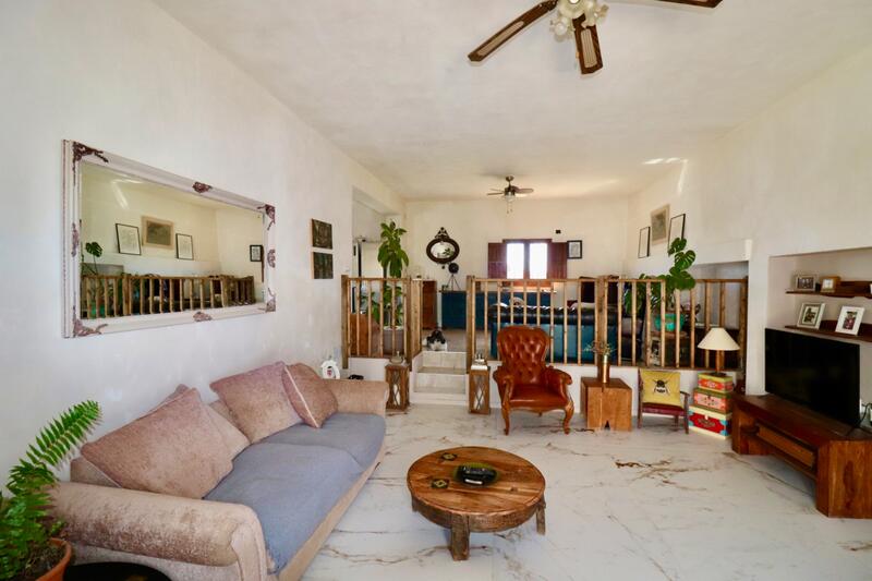 3 Schlafzimmer Landhaus zu verkaufen