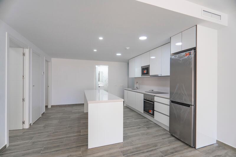 3 Cuarto Apartamento en venta