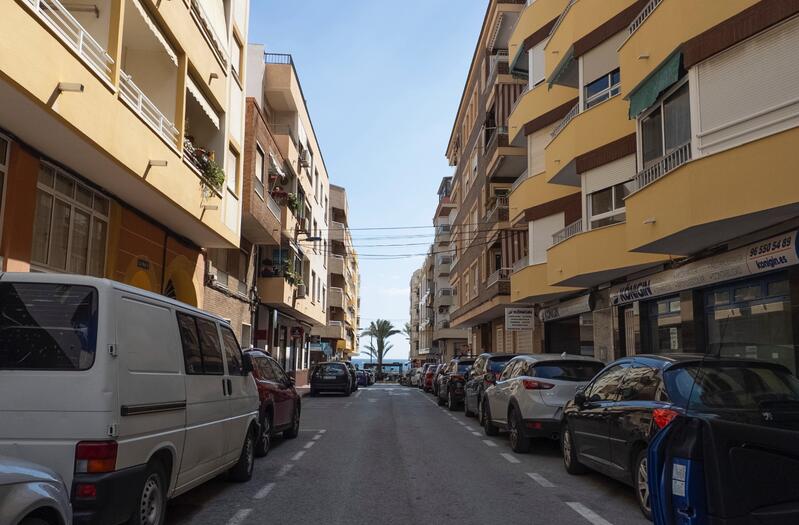 3 Cuarto Apartamento en venta