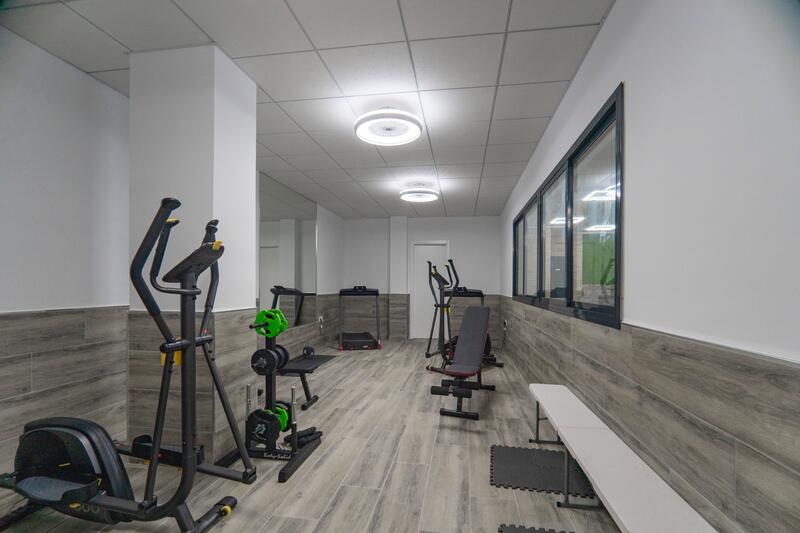 3 Cuarto Apartamento en venta