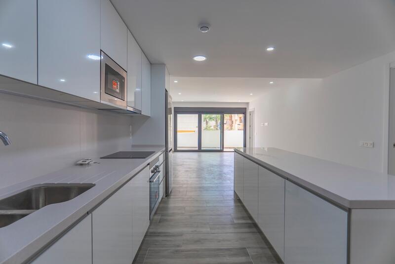 3 Cuarto Apartamento en venta