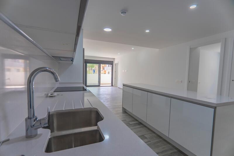 3 Cuarto Apartamento en venta