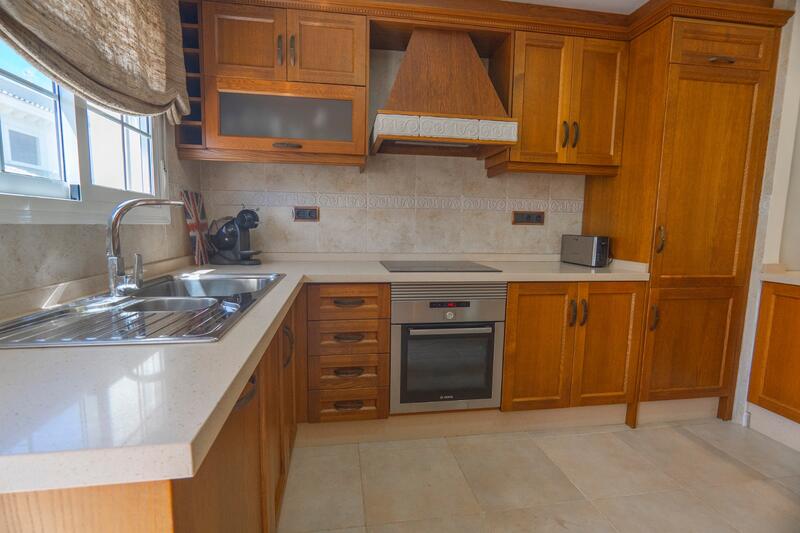 3 chambre Villa à vendre