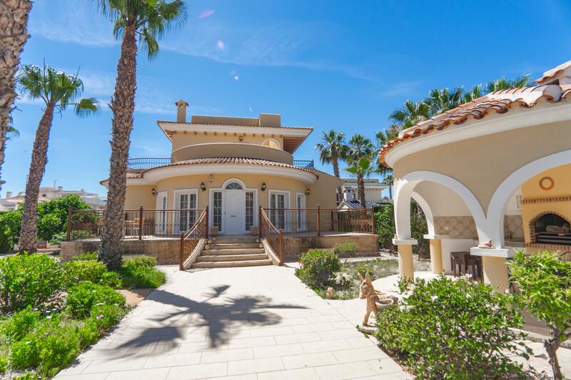 3 chambre Villa à vendre