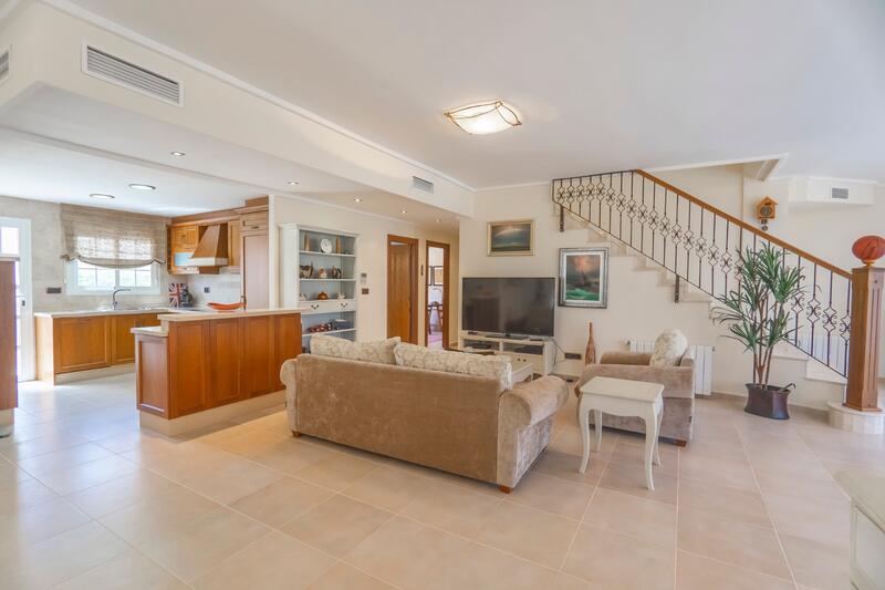 3 chambre Villa à vendre