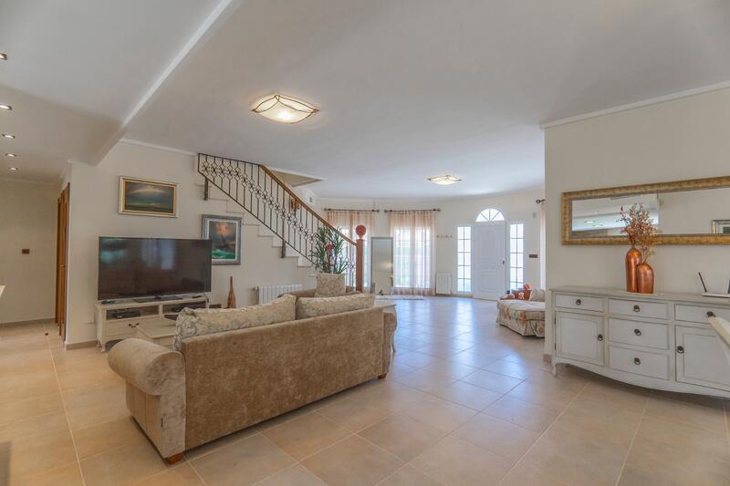 3 chambre Villa à vendre