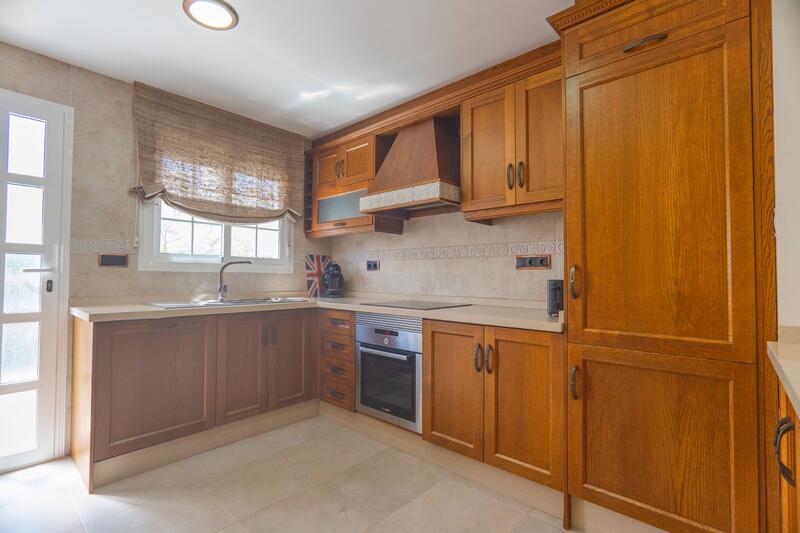 3 chambre Villa à vendre