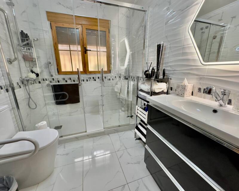 3 chambre Villa à vendre
