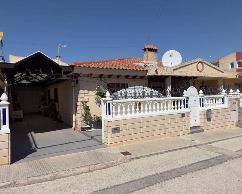 3 chambre Villa à vendre