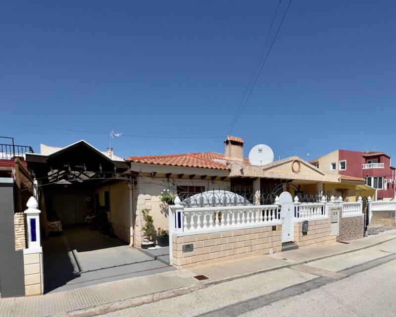3 chambre Villa à vendre