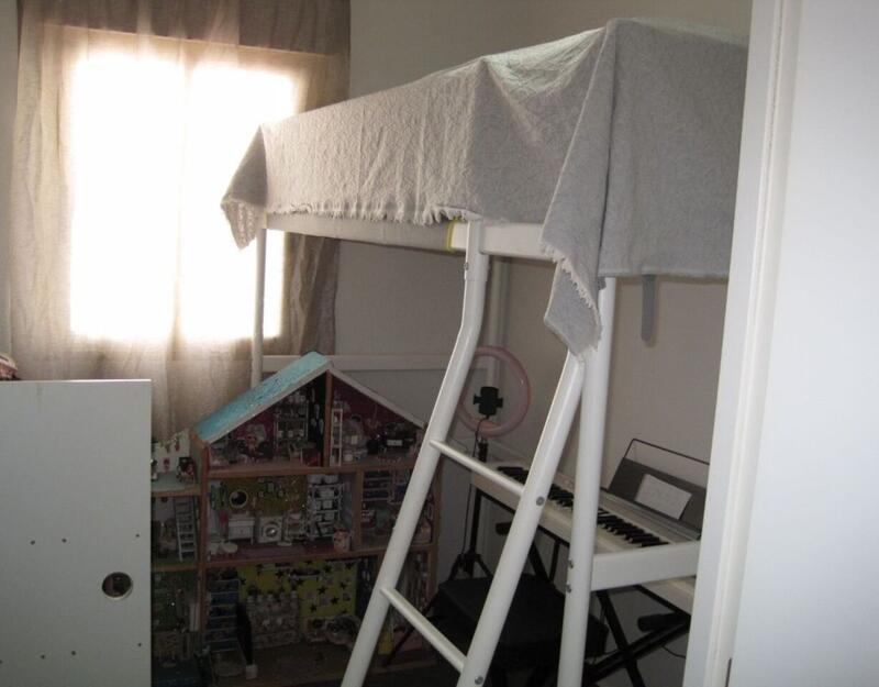 3 slaapkamer Villa Te koop