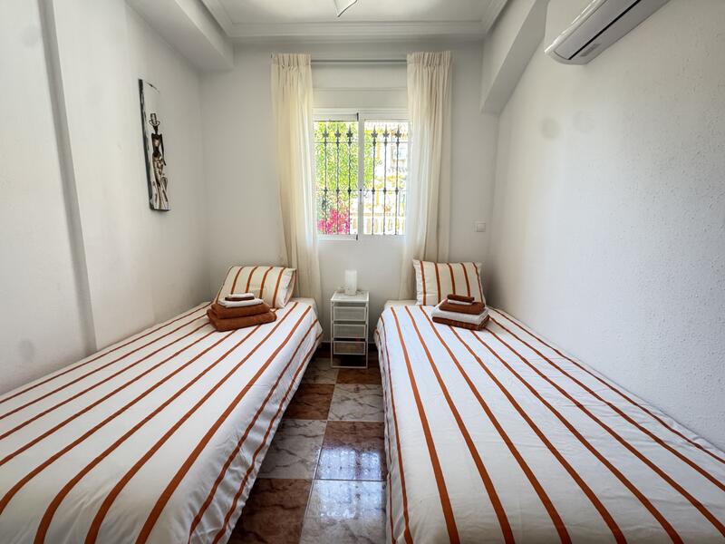 3 chambre Maison de Ville à vendre