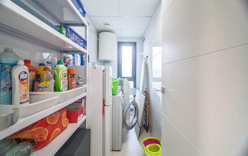 3 sovrum Villa till salu