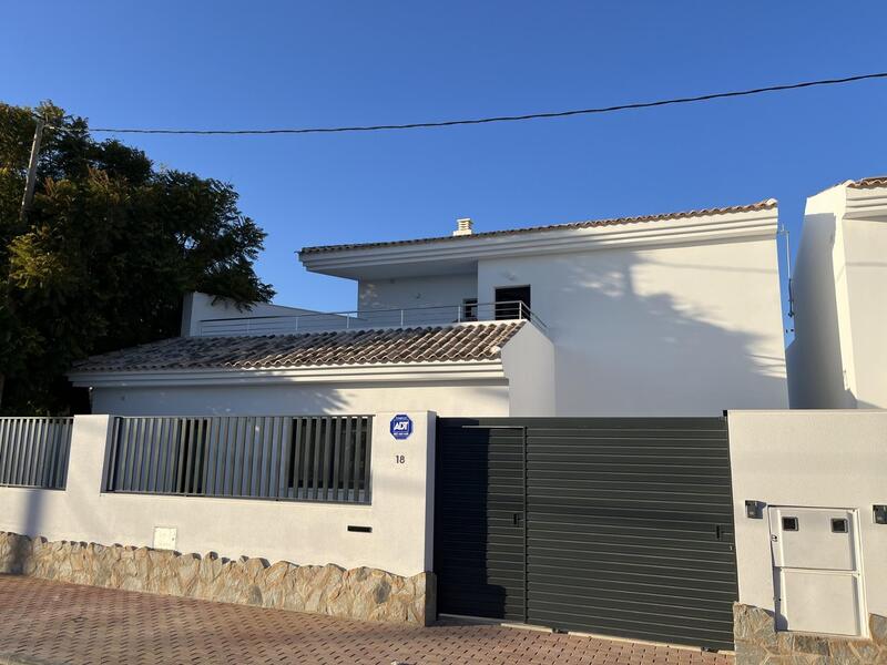 3 bedroom Villa for sale