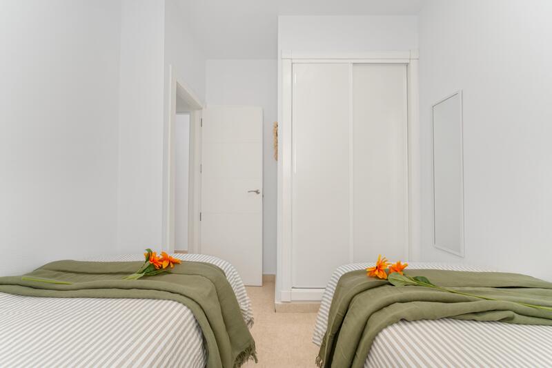 2 Schlafzimmer Stadthaus zu verkaufen