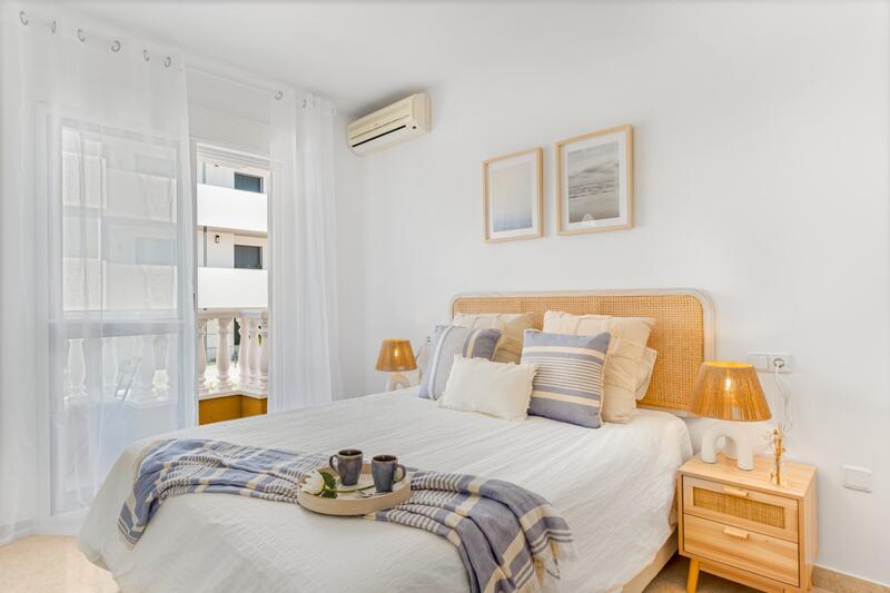 2 Schlafzimmer Stadthaus zu verkaufen