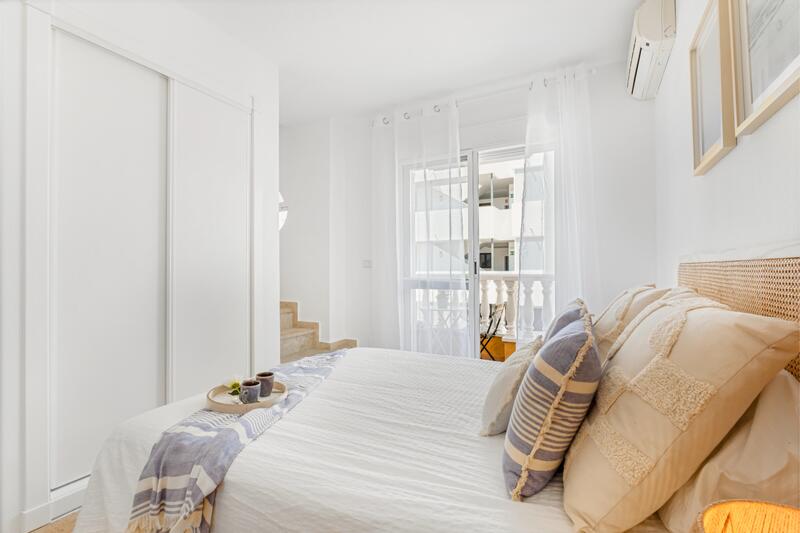2 Schlafzimmer Stadthaus zu verkaufen