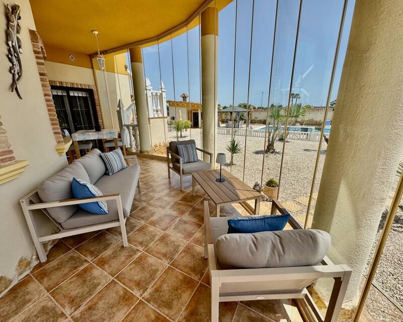 3 bedroom Country House for sale