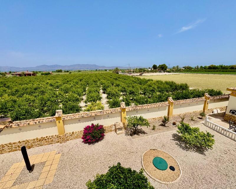 3 bedroom Country House for sale
