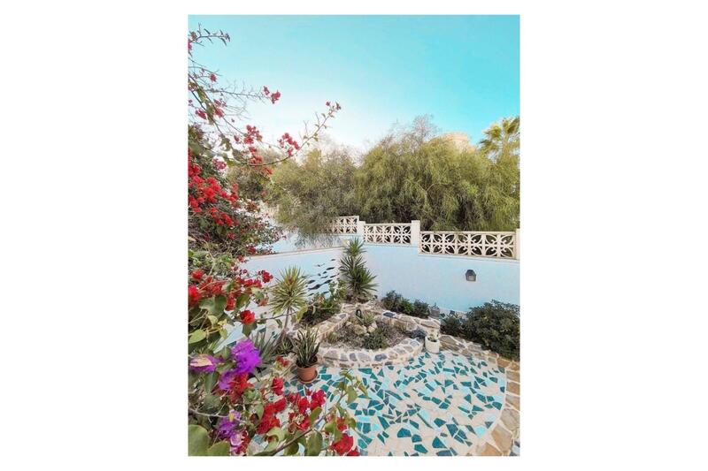 5 bedroom Villa for sale