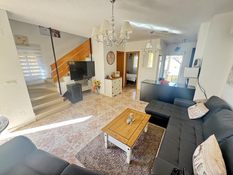 3 Cuarto Villa en venta