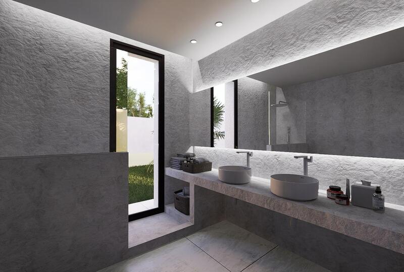 4 slaapkamer Villa Te koop