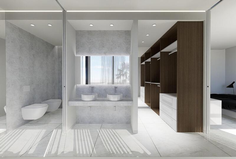 4 slaapkamer Villa Te koop
