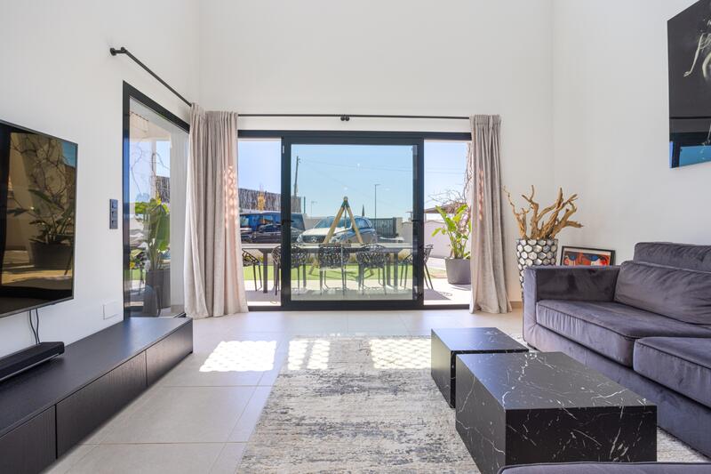 4 slaapkamer Villa Te koop