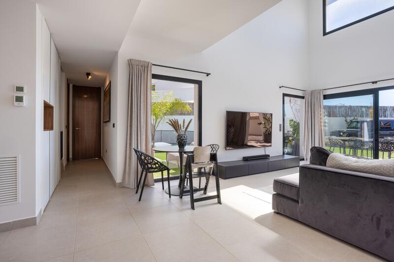 4 slaapkamer Villa Te koop