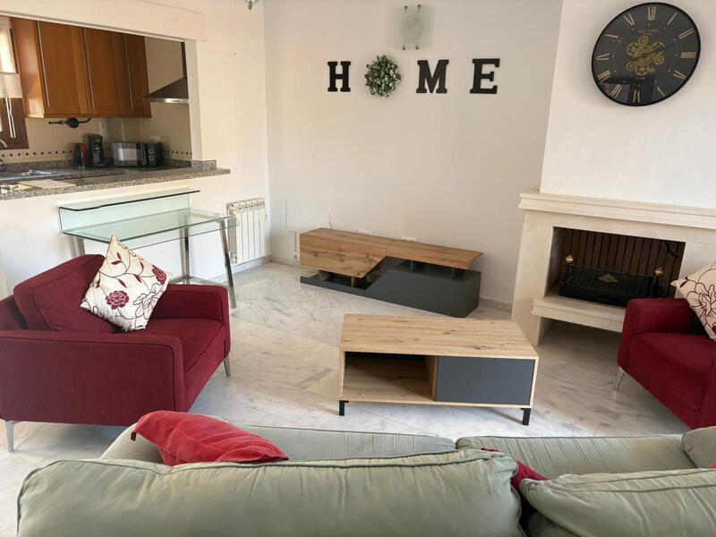 2 chambre Appartement à vendre