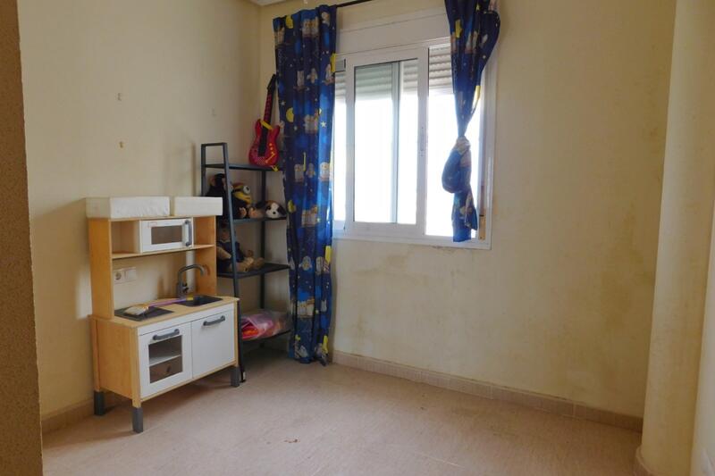 3 Schlafzimmer Villa zu verkaufen