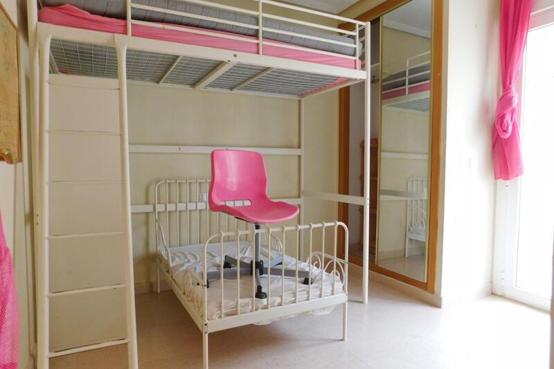 3 Schlafzimmer Villa zu verkaufen