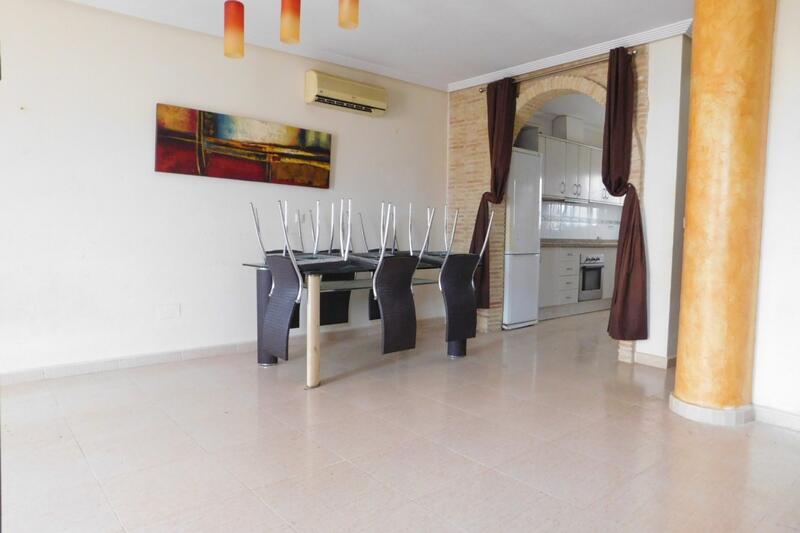 3 Schlafzimmer Villa zu verkaufen