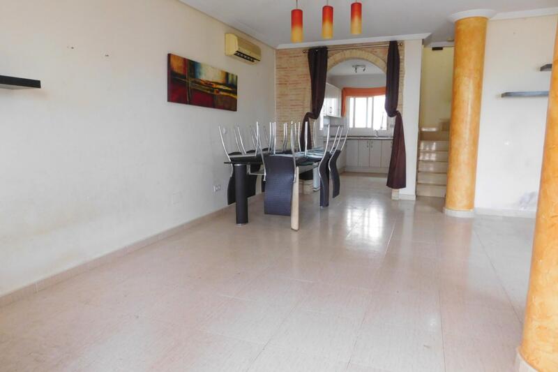 3 Schlafzimmer Villa zu verkaufen