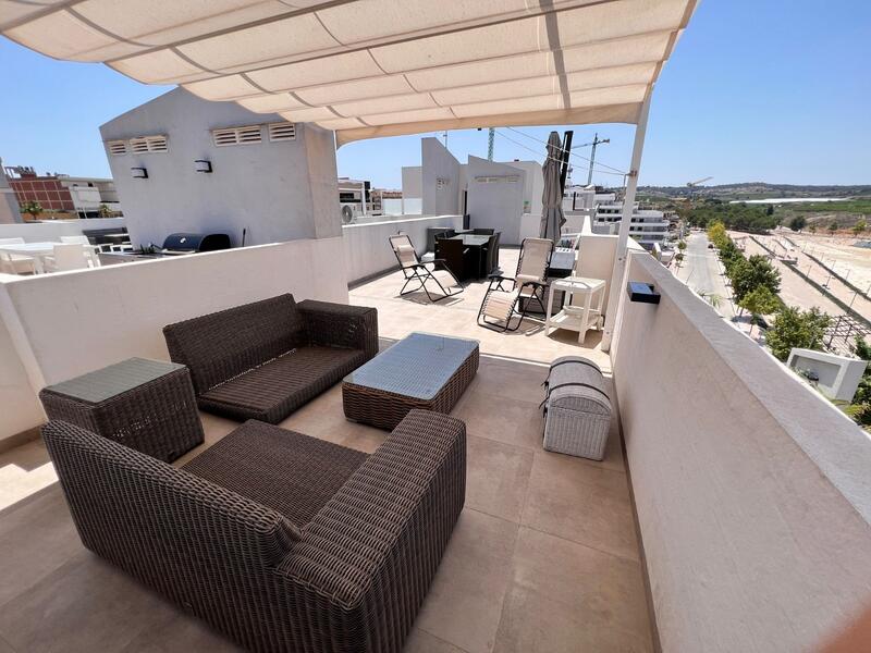 2 Cuarto Apartamento en venta