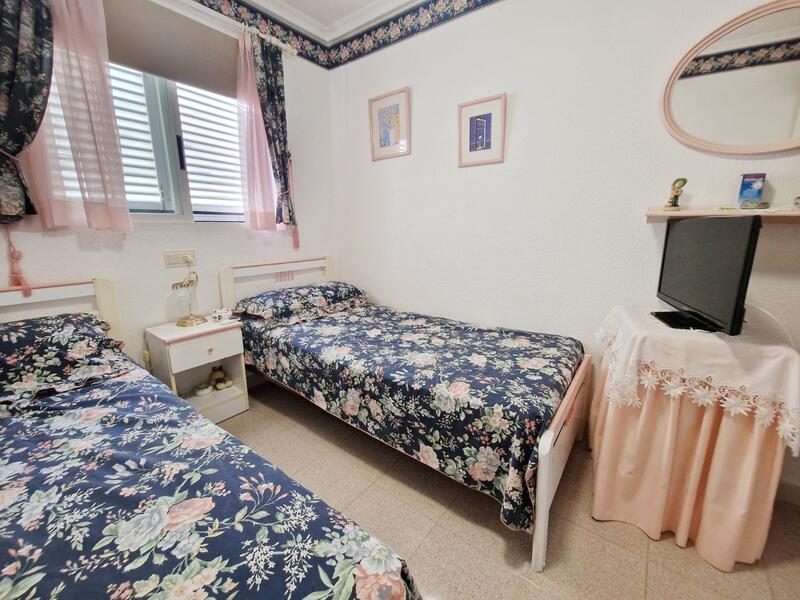 2 Schlafzimmer Stadthaus zu verkaufen
