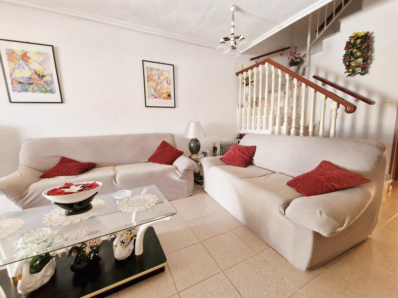 2 Schlafzimmer Stadthaus zu verkaufen