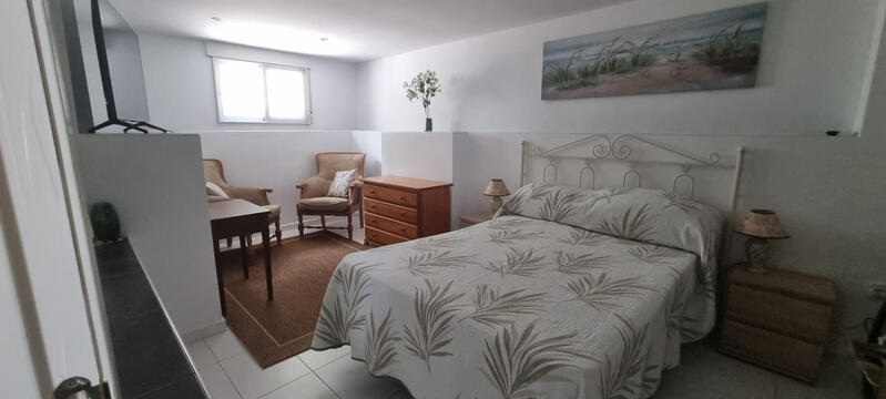 3 Cuarto Adosado en venta