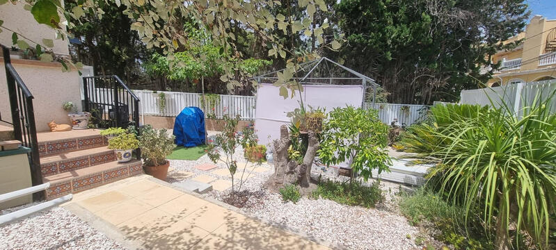 3 Cuarto Adosado en venta