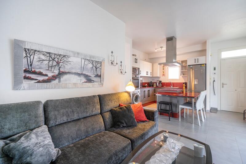 2 soverom Villa til salgs