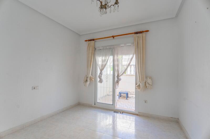 3 Schlafzimmer Stadthaus zu verkaufen
