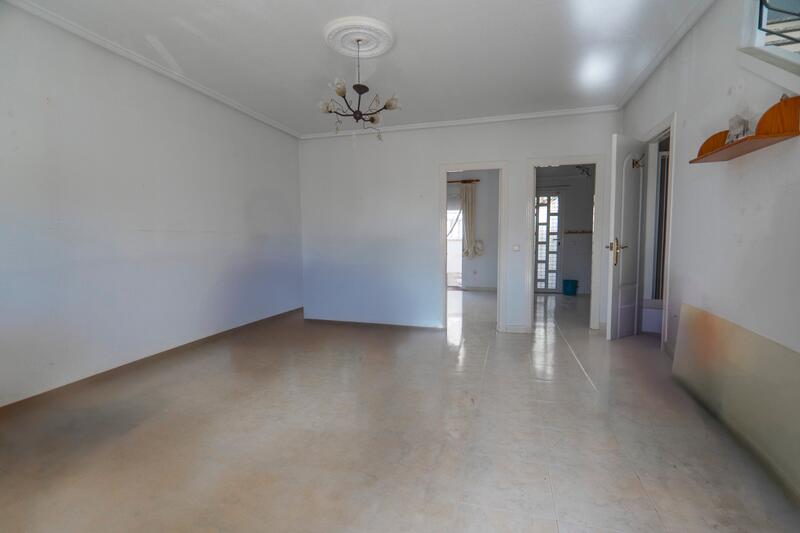 3 Schlafzimmer Stadthaus zu verkaufen