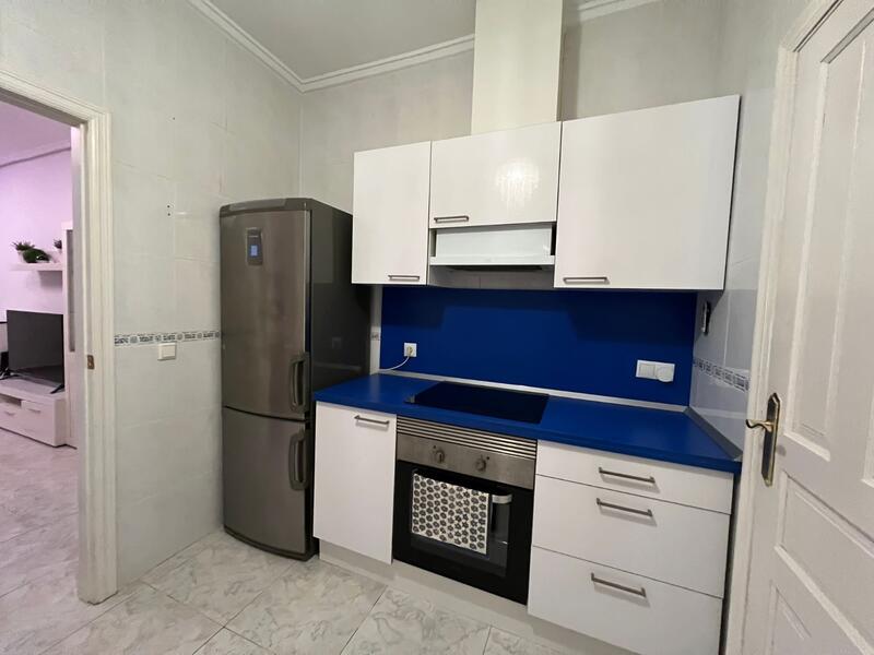 3 slaapkamer Villa Te koop