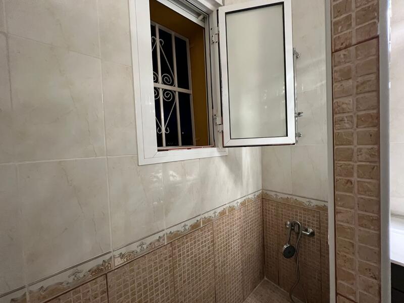 3 slaapkamer Villa Te koop