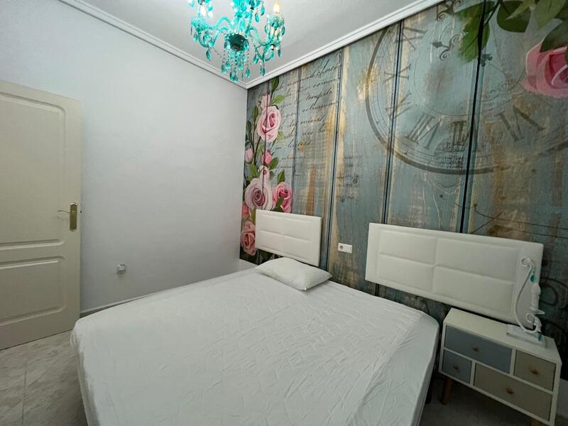 3 slaapkamer Villa Te koop