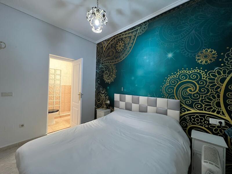 3 slaapkamer Villa Te koop