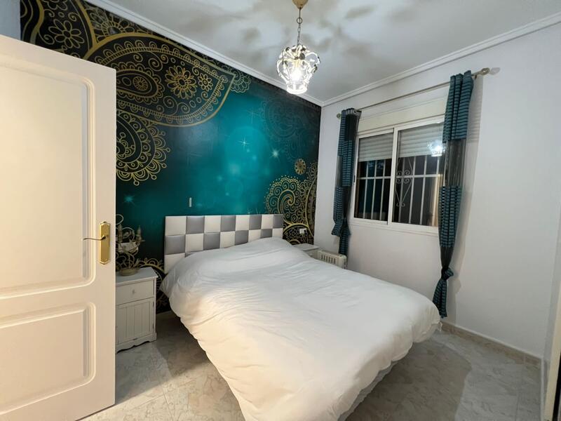 3 slaapkamer Villa Te koop