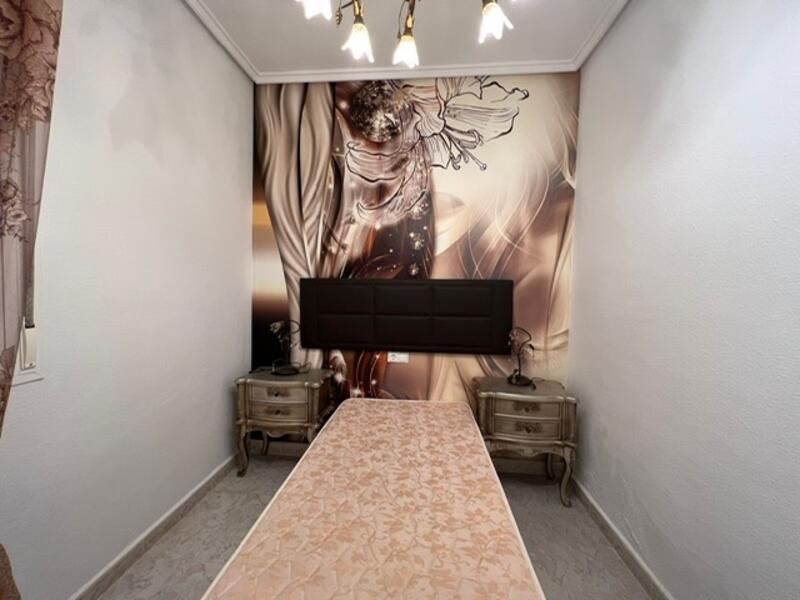 3 slaapkamer Villa Te koop