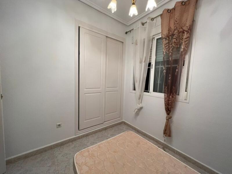 3 slaapkamer Villa Te koop
