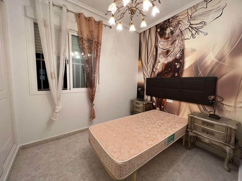3 slaapkamer Villa Te koop